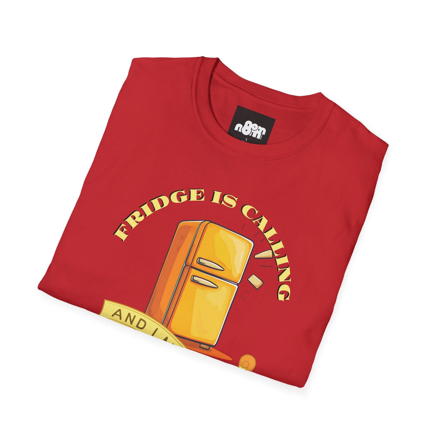 Fridge is Calling T-Shirt