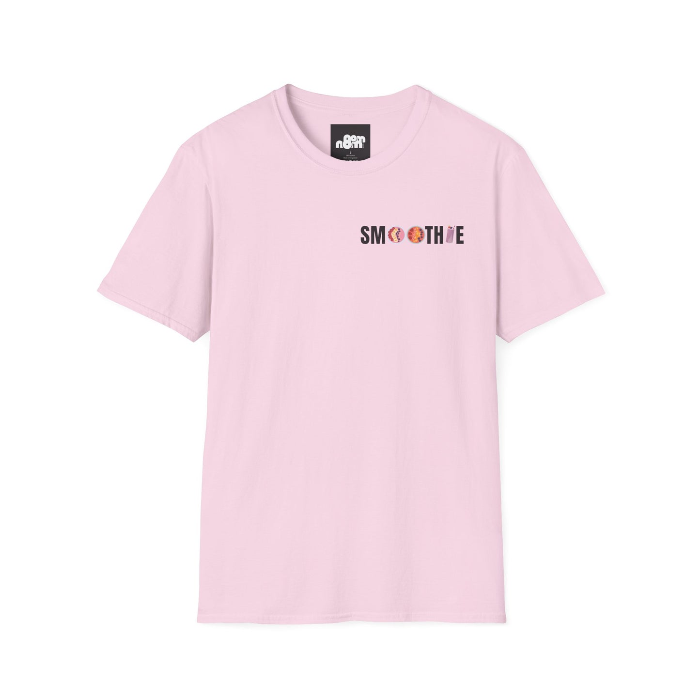 Smoothie T-Shirt