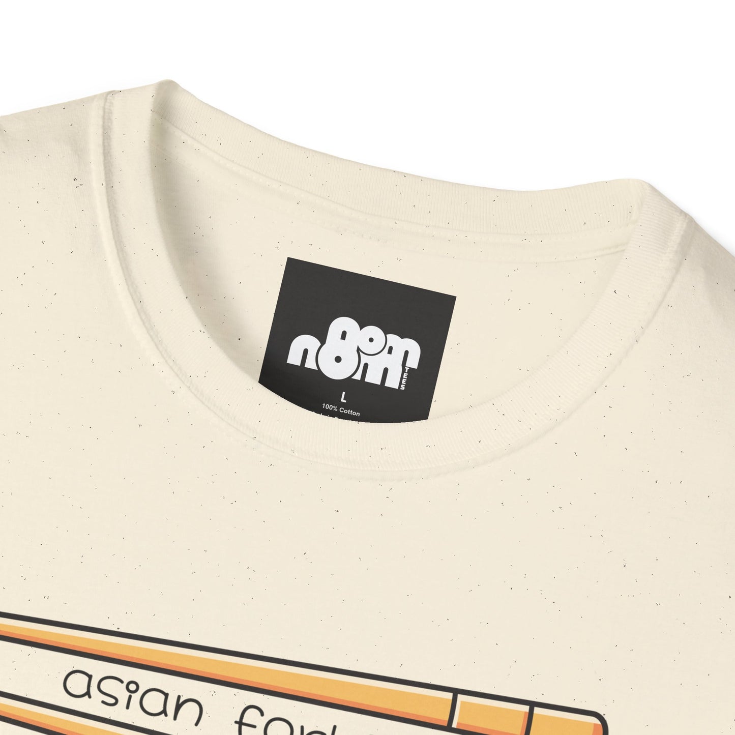 Asian Folklore T-Shirt
