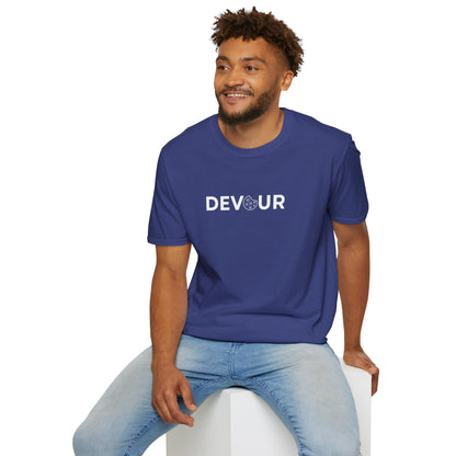 DEVOUR T-shirt