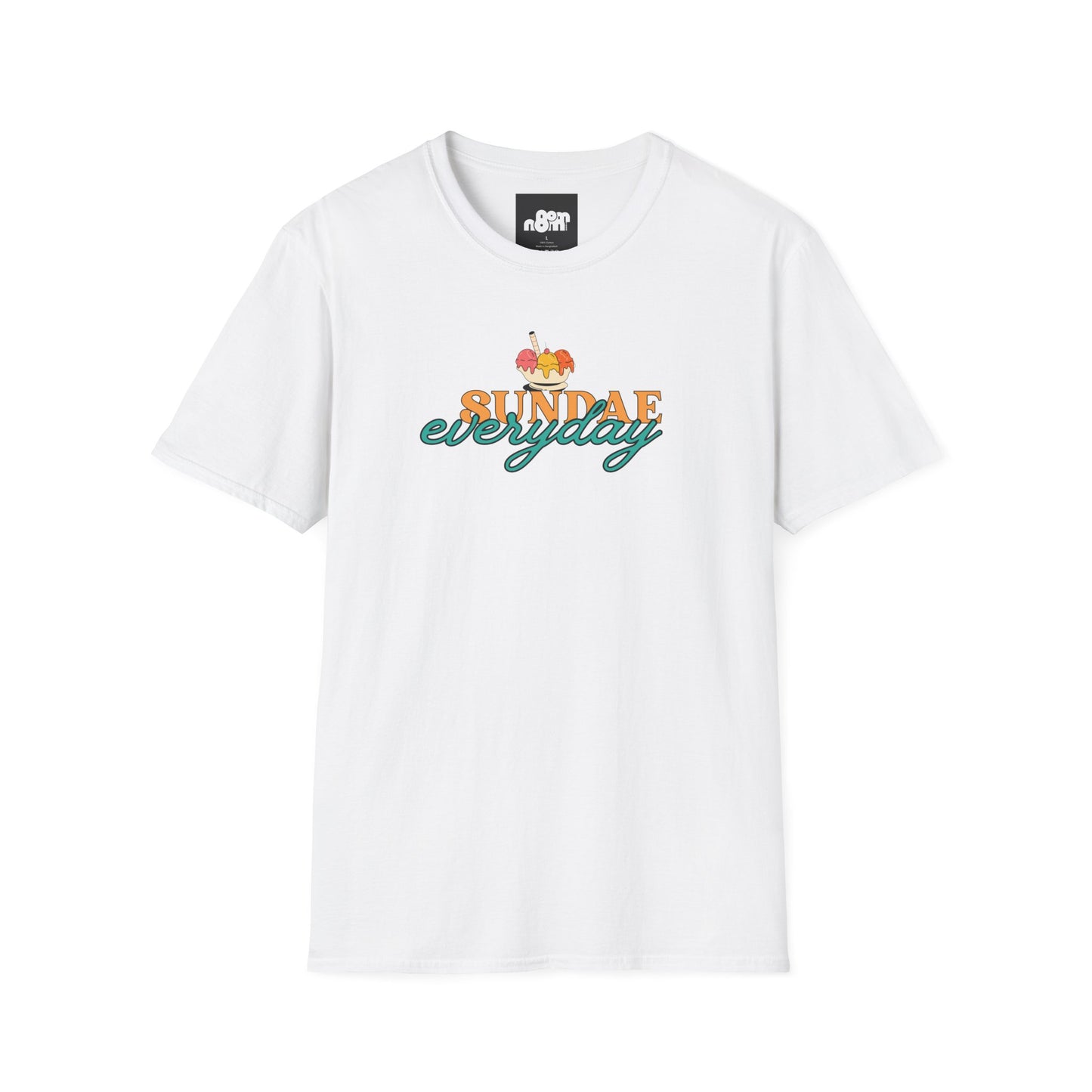 Sundae Everyday T-Shirt