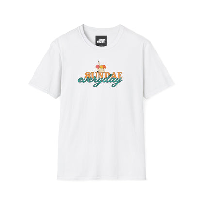 Sundae Everyday T-Shirt
