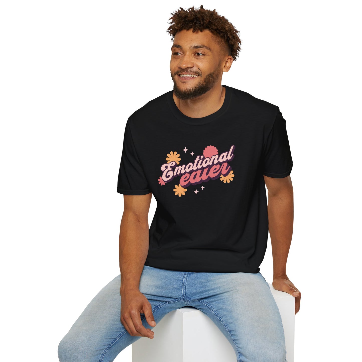 Emotional Eater T-Shirt