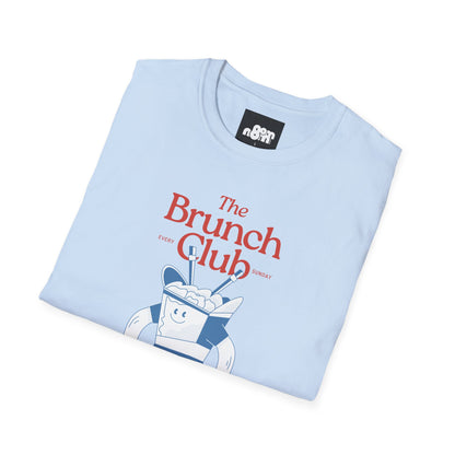 Brunch Club T-Shirt