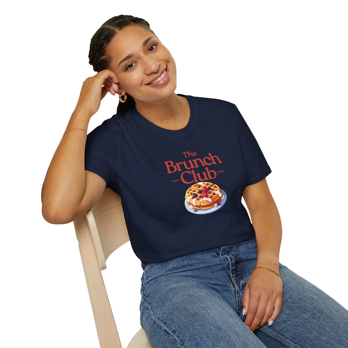Brunch Club T-Shirt
