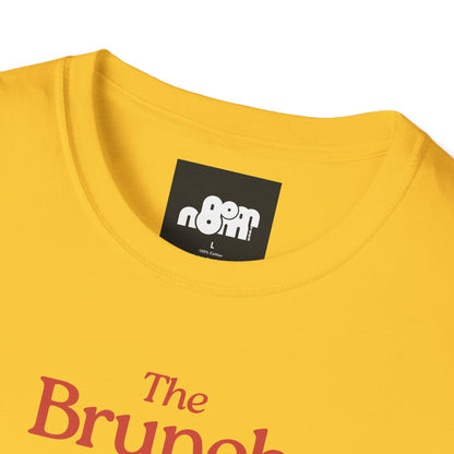 Brunch Club T-Shirt