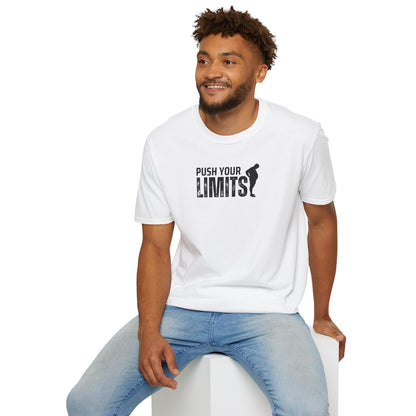 Push Your Limits T-Shirt