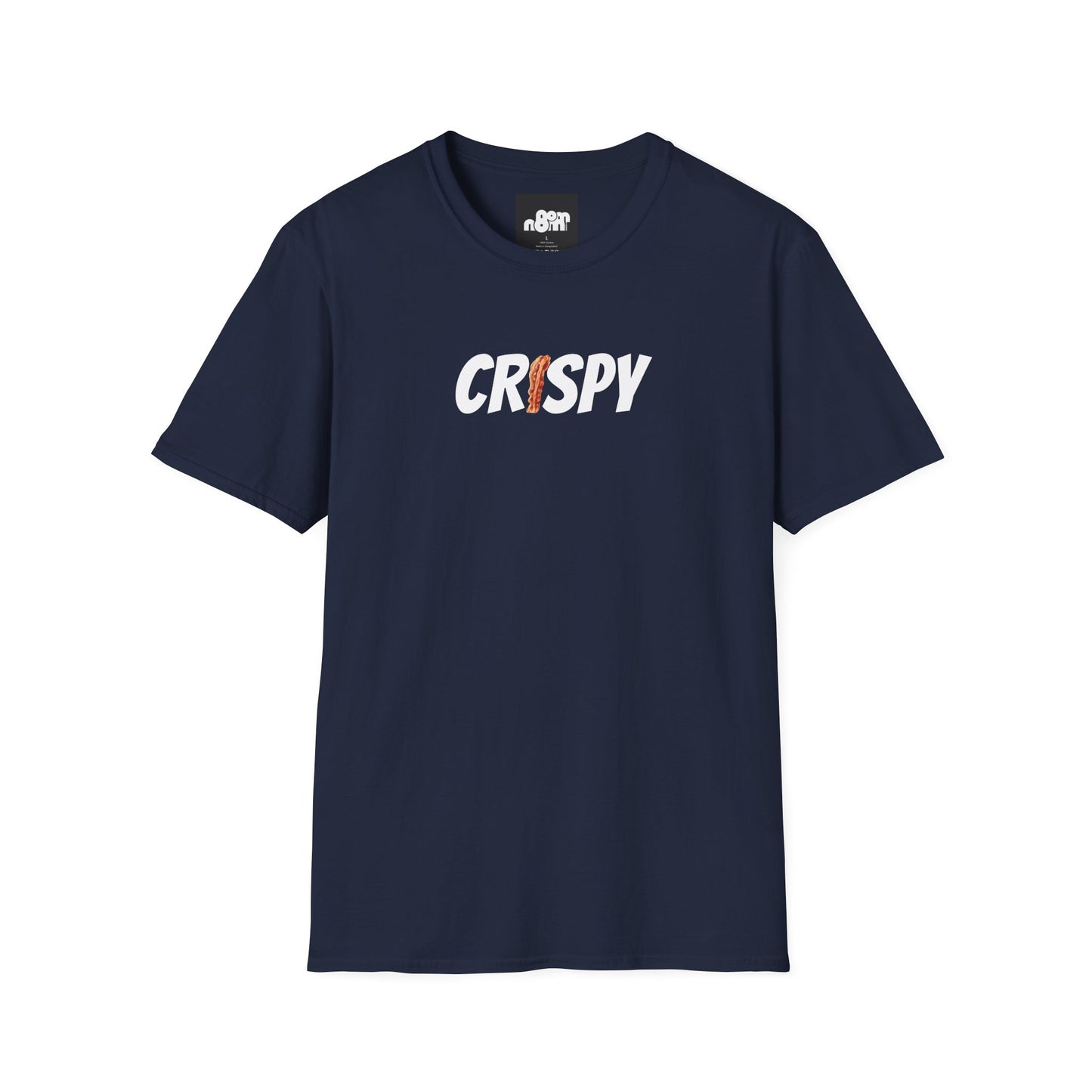 Crispy Bacon T-Shirt