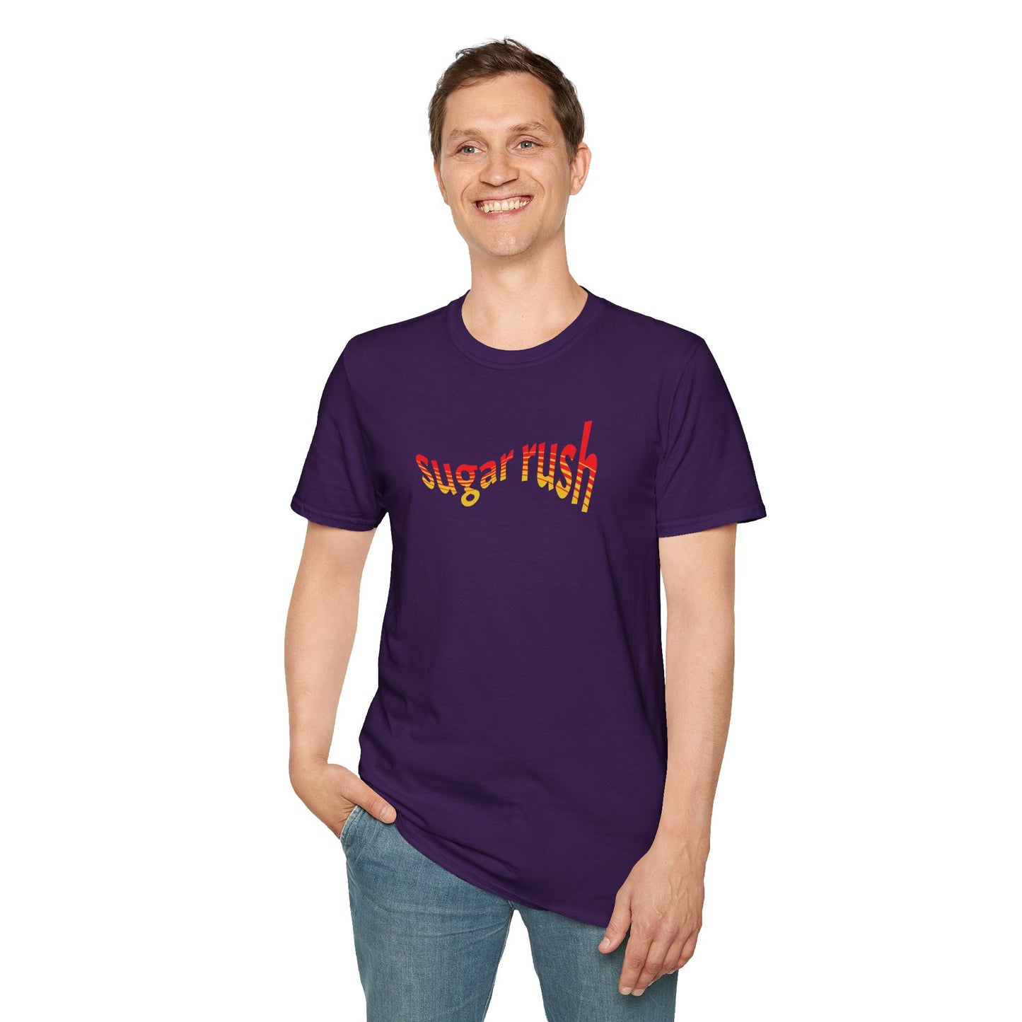 Sugar Rush T-Shirt