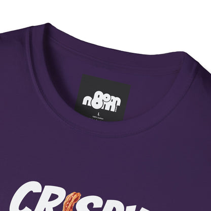 Crispy Bacon T-Shirt