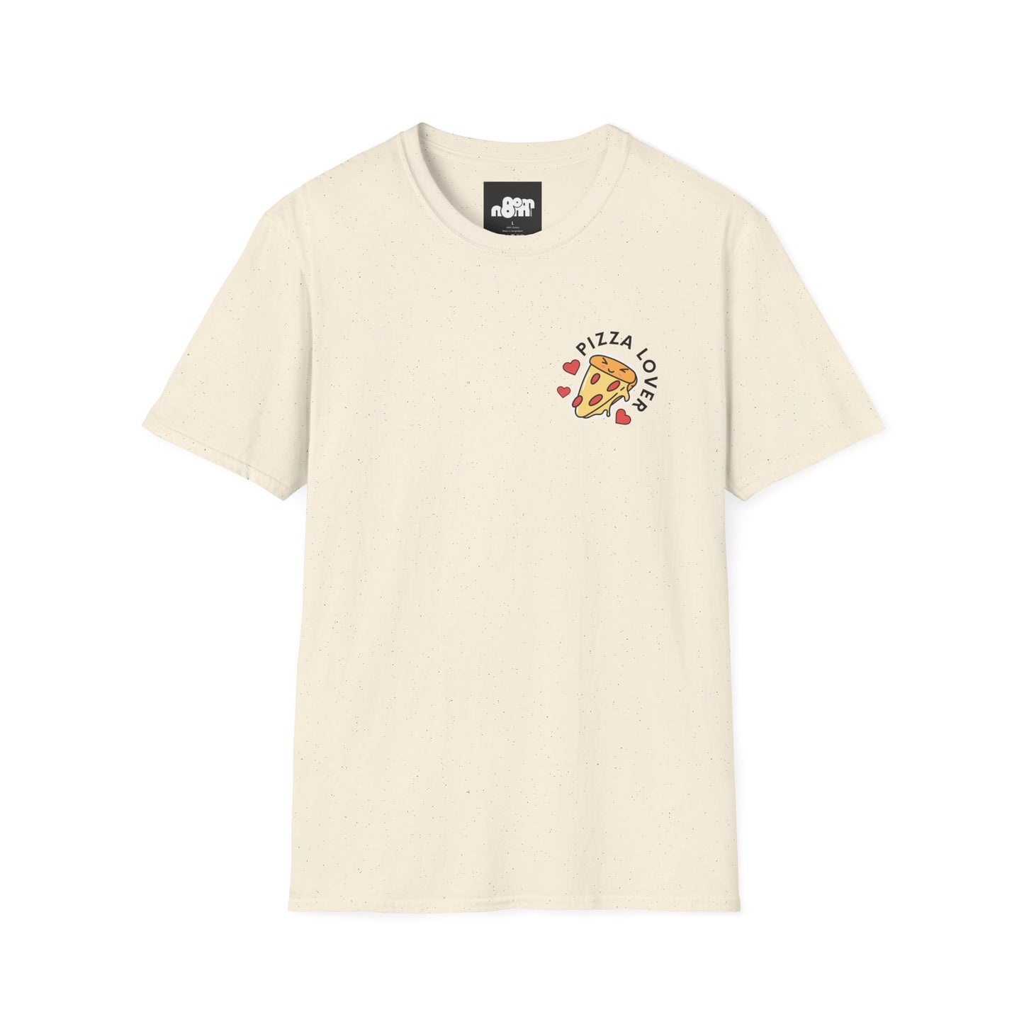 Pizza Lover T-Shirt