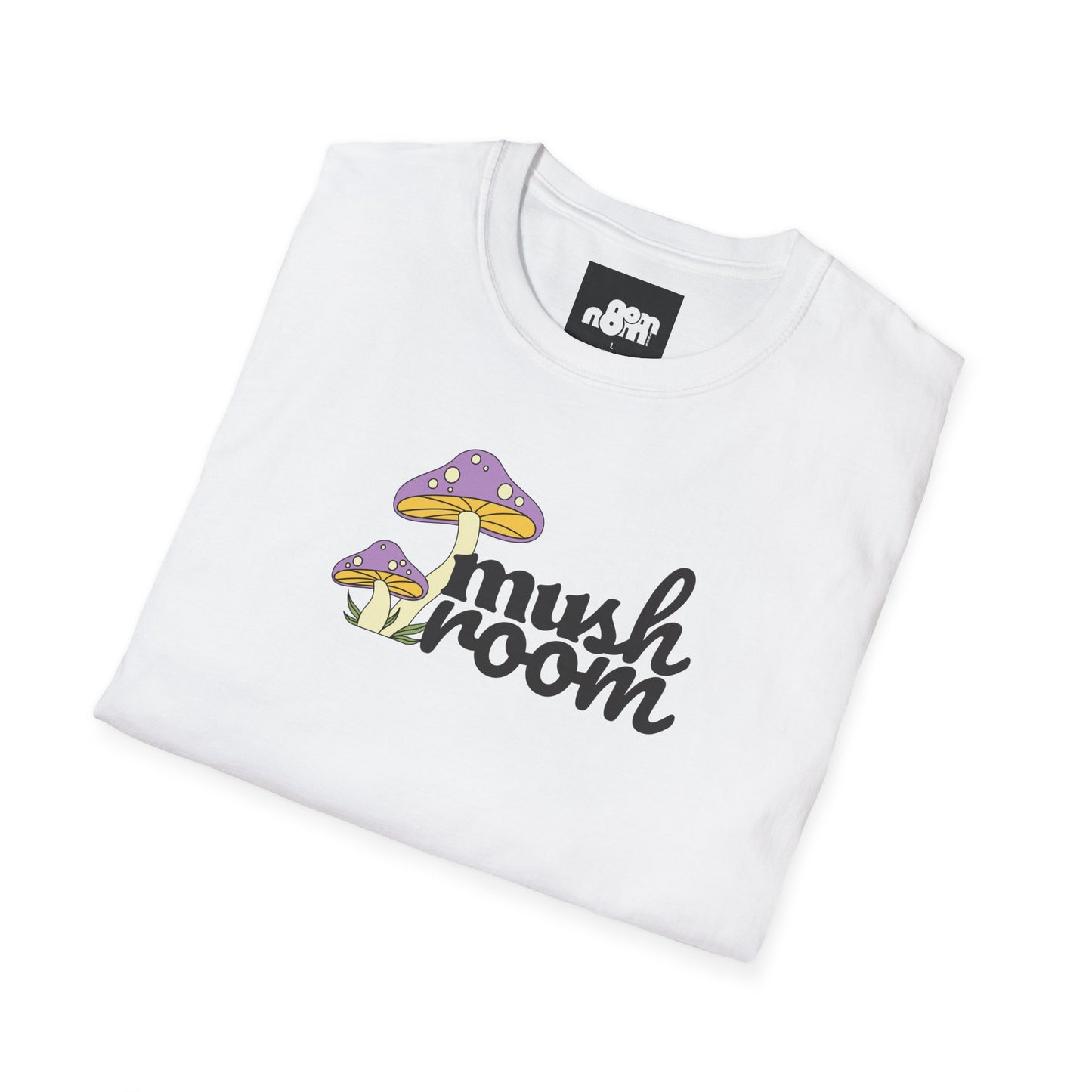 Mushroom T-Shirt