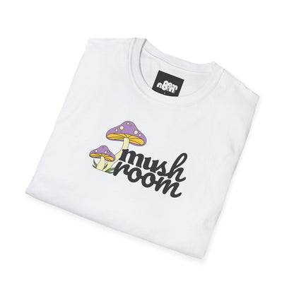 Mushroom T-Shirt
