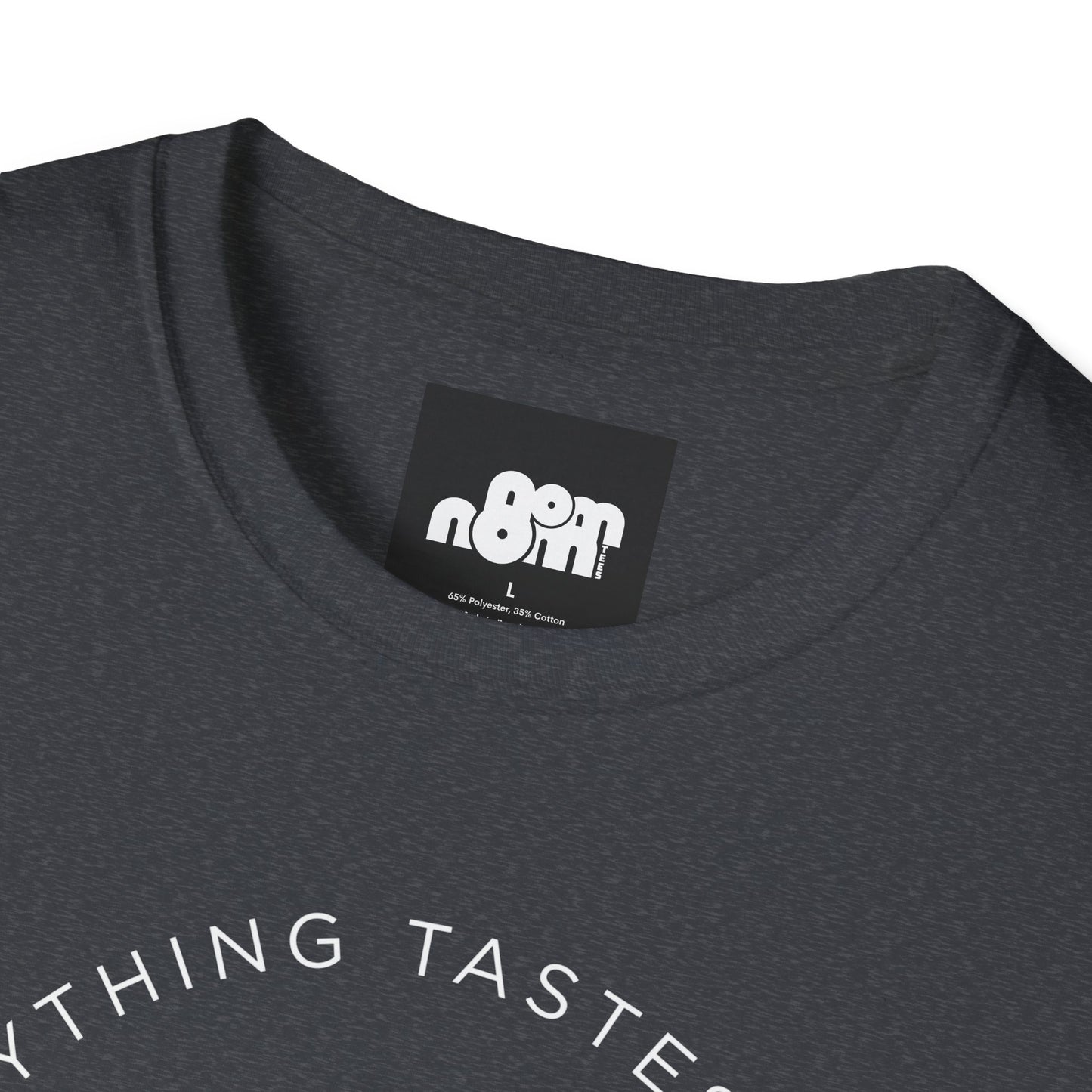 Everything Tastes Better on Fire T-Shirt