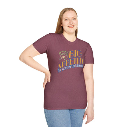 Big Appetite T-Shirt