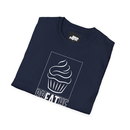 Breath T-Shirt
