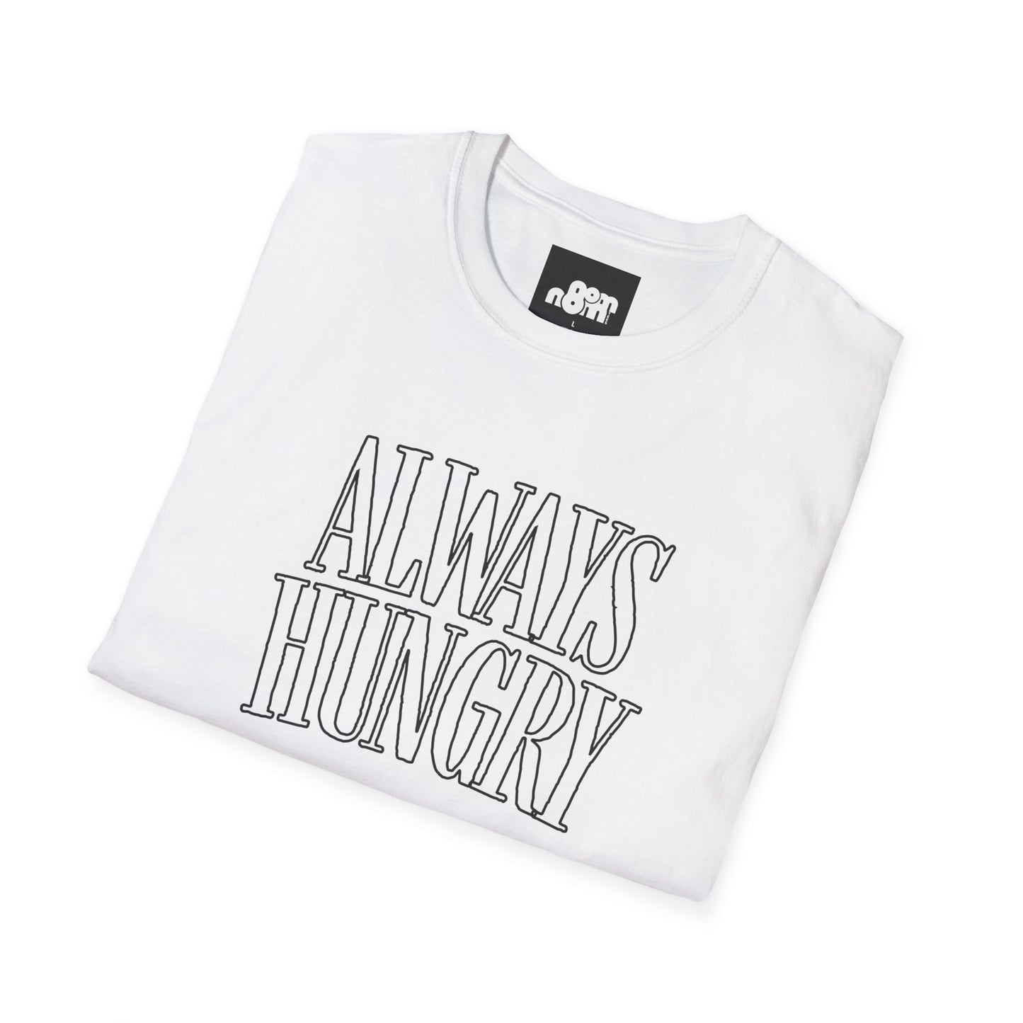 Always Hungary T-Shirt