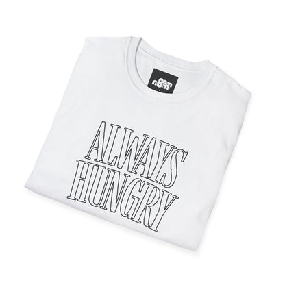 Always Hungary T-Shirt