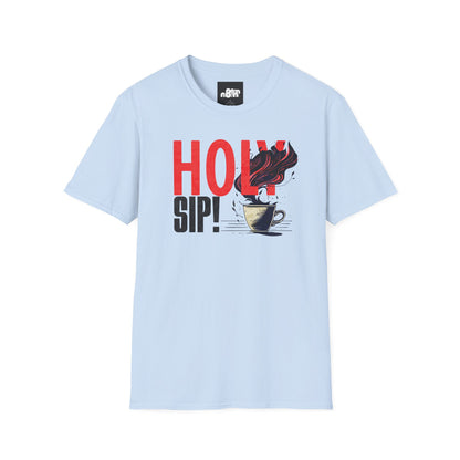 Holy Sip T-Shirt