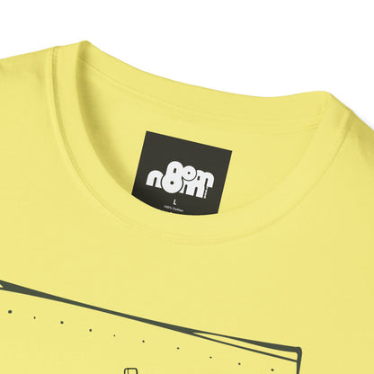 Sharing is Caring French Fry Lover T-shirt