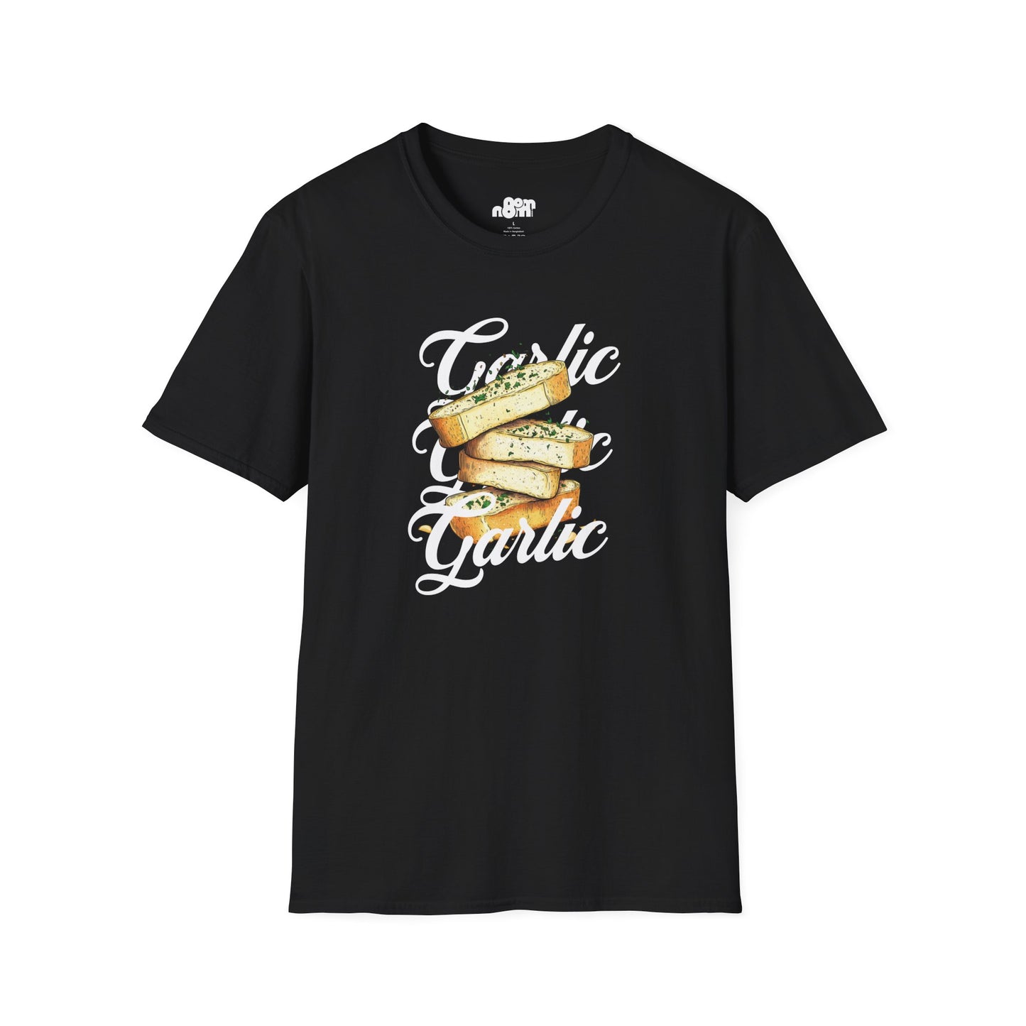 Garlic T-Shirt