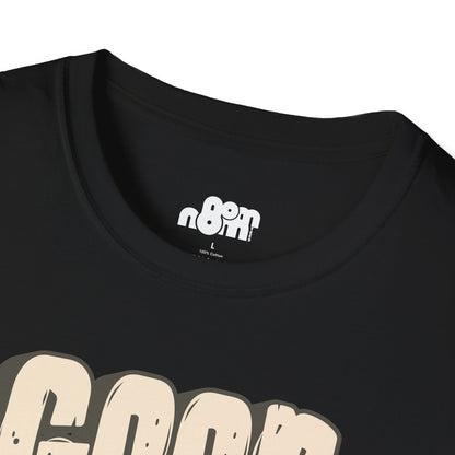 Good Food Good Mood T-Shirt