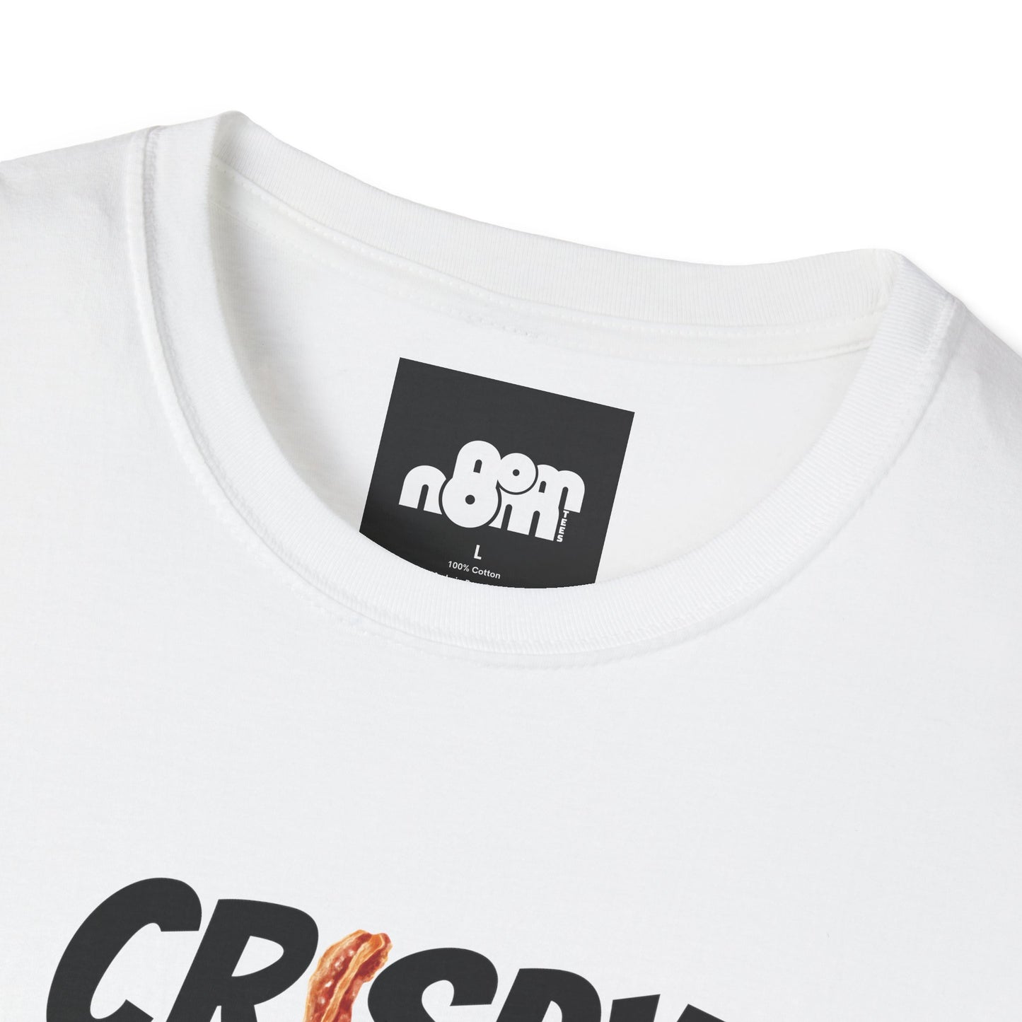 Crispy Bacon T-Shirt