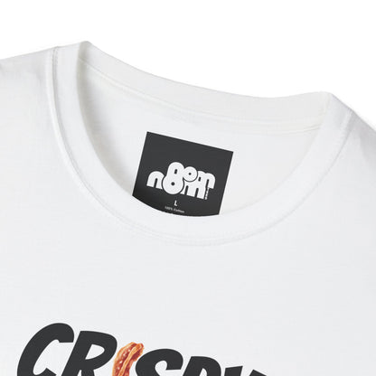 Crispy Bacon T-Shirt