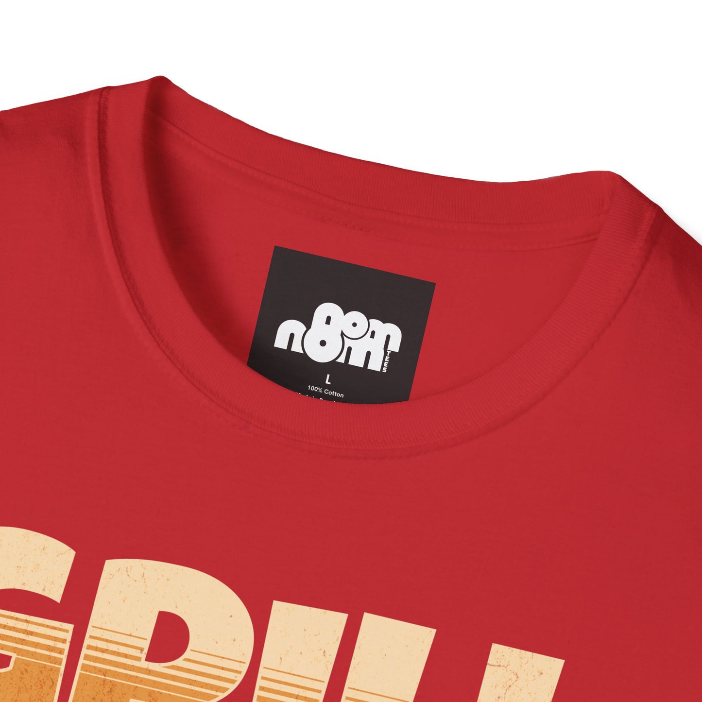 Grill and Chill T-Shirt