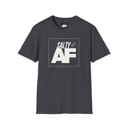 Salty AF Salt Shaker T-Shirt