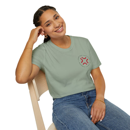 Bad Decisions on Empty Stomach T-Shirt