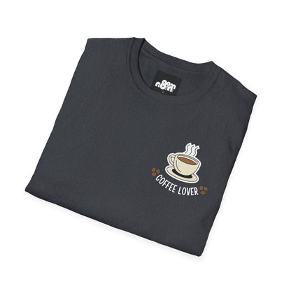 Coffee Lover T-Shirt