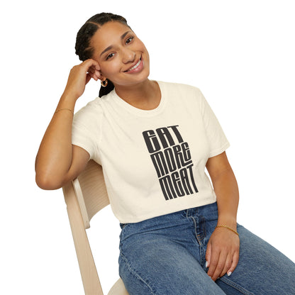 Eat More Meat T-Shirt