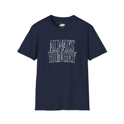 Always Hungary T-Shirt