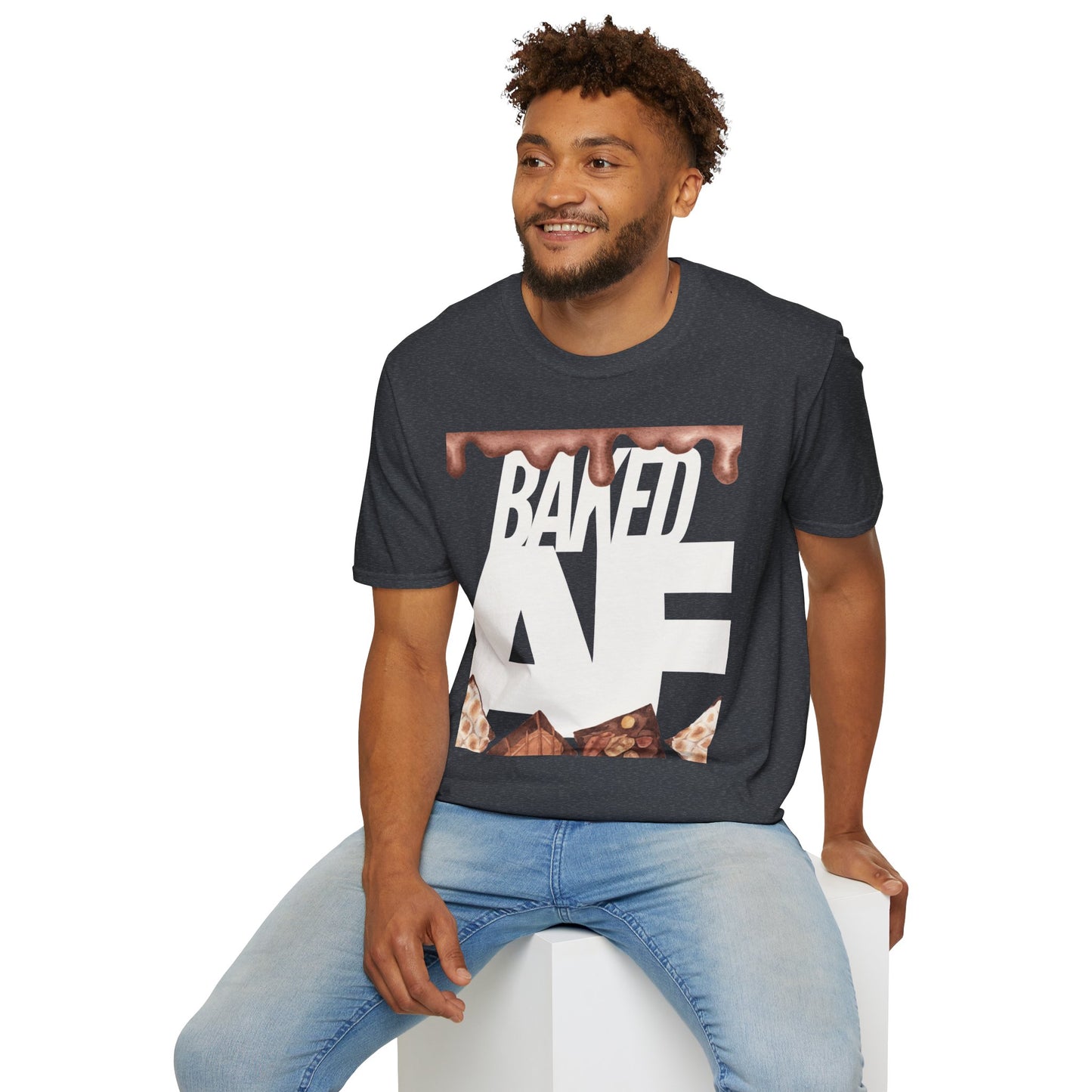 Baked AF T-Shirt