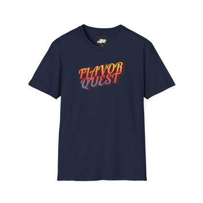 Flavor Quest T-Shirt