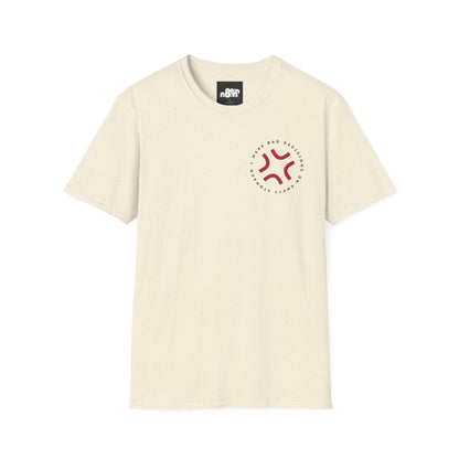 Bad Decisions on Empty Stomach T-Shirt