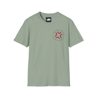 Bad Decisions on Empty Stomach T-Shirt