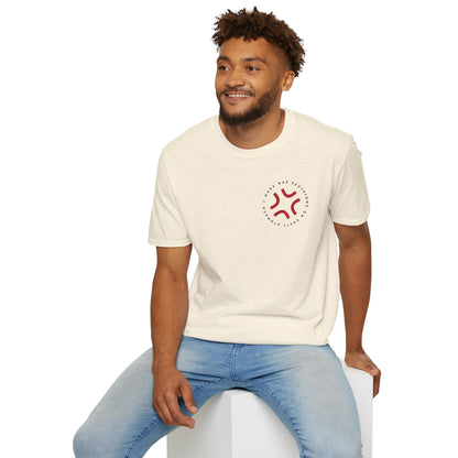 Bad Decisions on Empty Stomach T-Shirt
