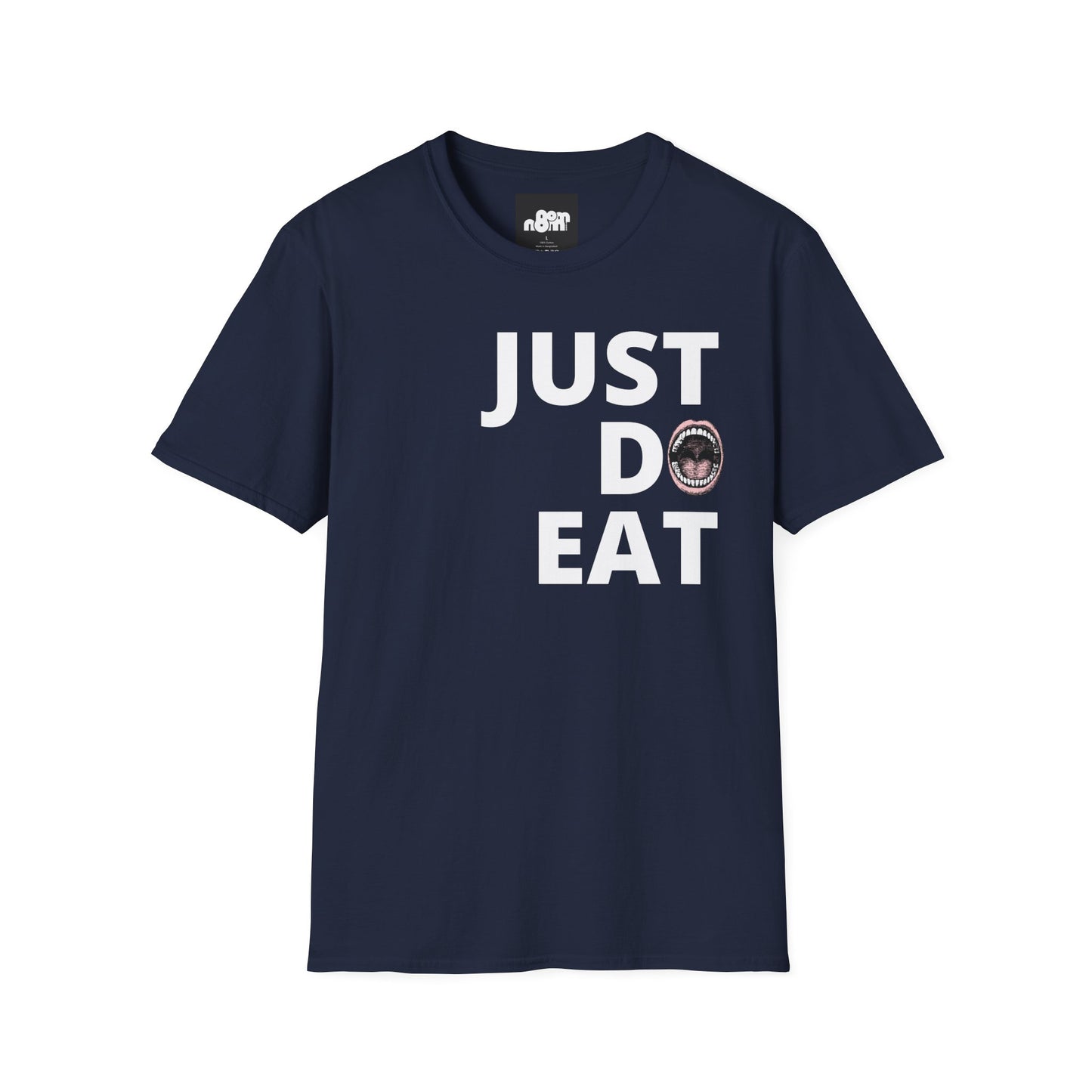 Just Do Eat T-Shirt