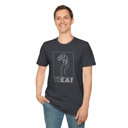 Treat Croissant T-Shirt