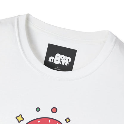 Donut Grow Up T-Shirt
