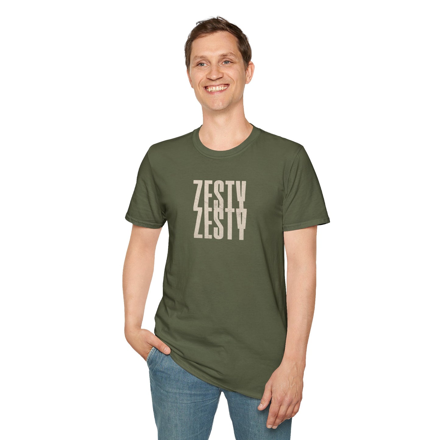 Zesty T-Shirt