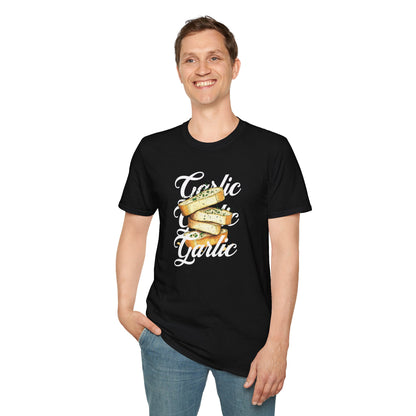 Garlic T-Shirt