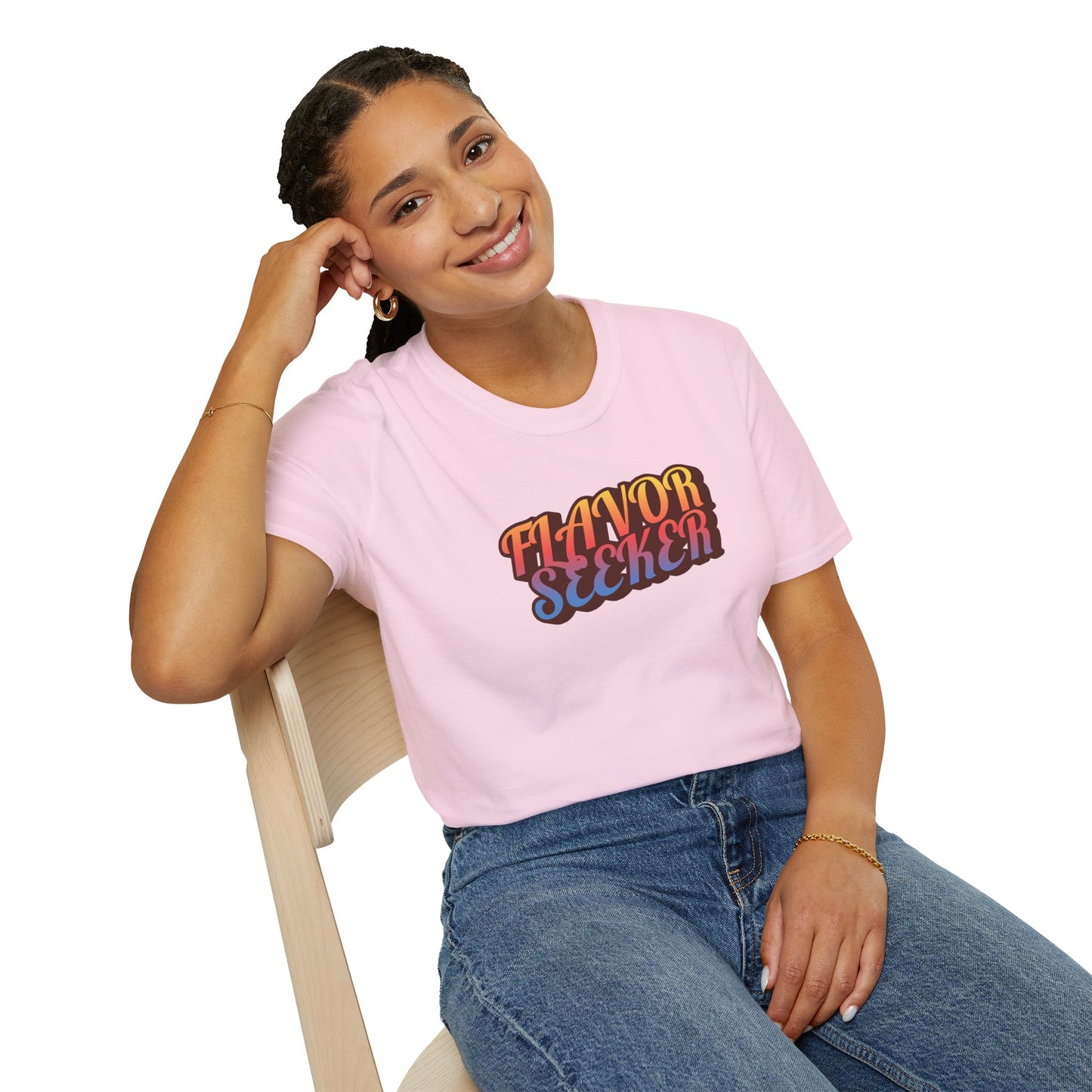 Flavor Seeker T-Shirt