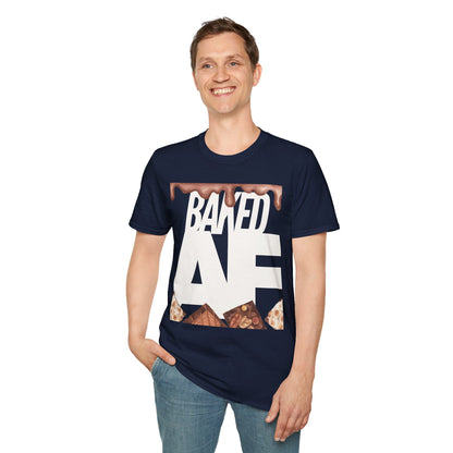 Baked AF T-Shirt
