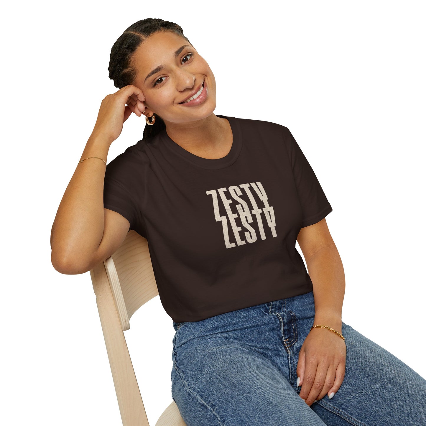 Zesty T-Shirt
