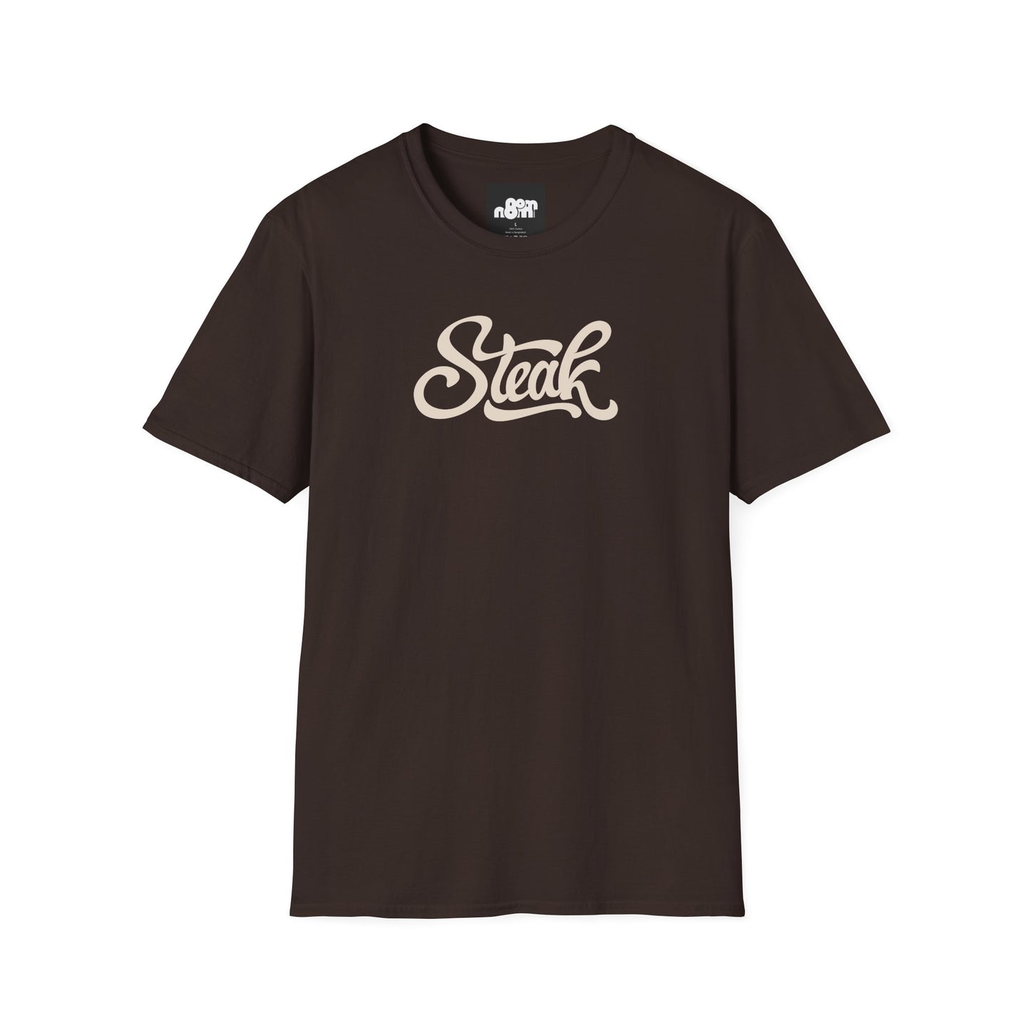 Steak T-Shirt