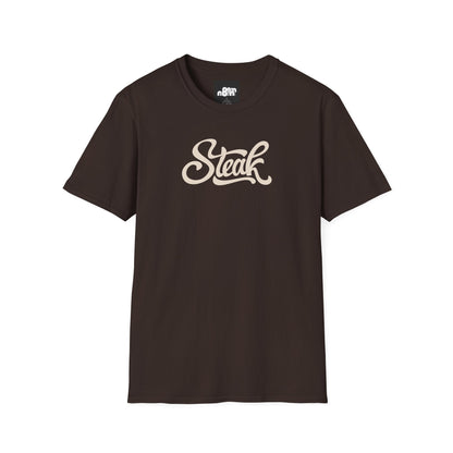 Steak T-Shirt