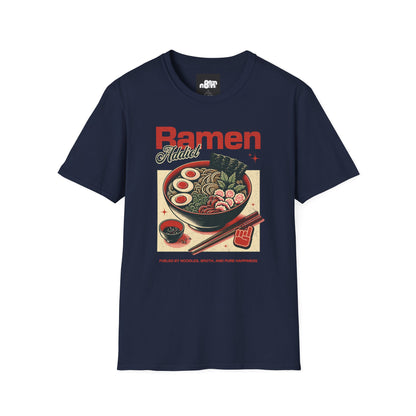 Ramen Addict T-Shirt